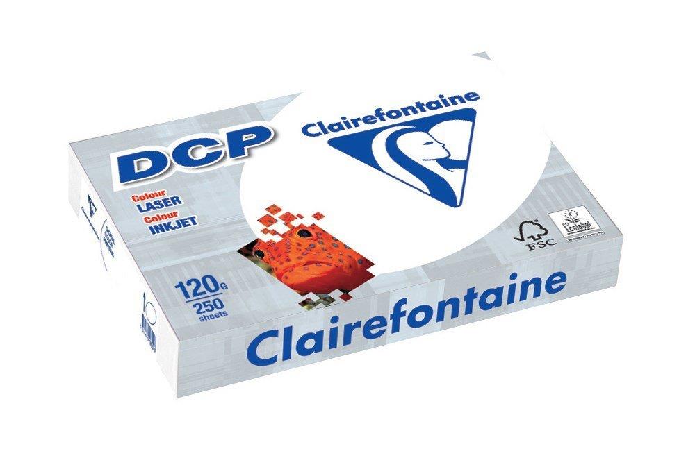 Bild von Clairefontaine DCP Kopierpapier 120 g/qm