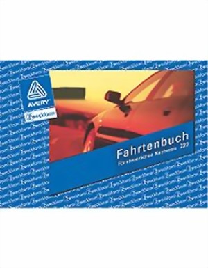 Reiner`s KREATIV & Paperland. Fahrtenbuch